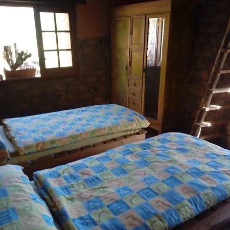 Kır Evi Mas Espinau
