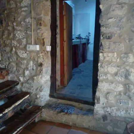 Kır Evi Mas Espinau *