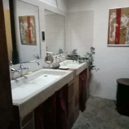 Mas Espinau Country house *